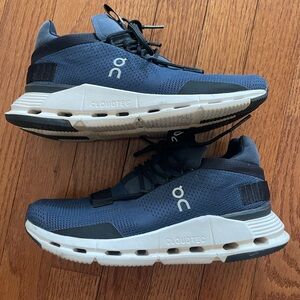 On Cloud Cloud Nova Running Shoes Women’s 6